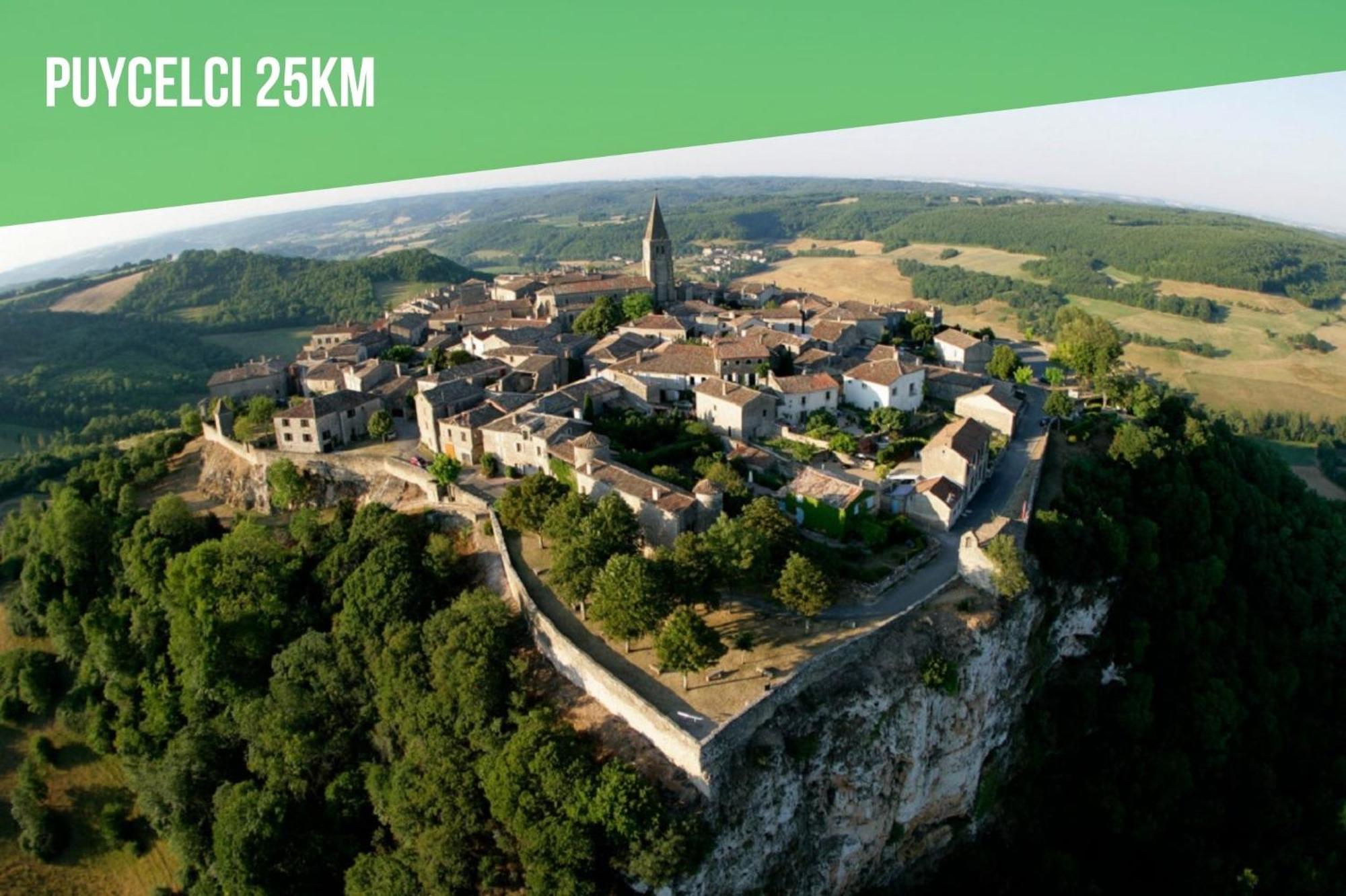 Le Cottage Nature Vigne Rouge Sauna Gaillac Entre Albi-Toulouse & Les Cottages Du Tarn Brens  Luaran gambar